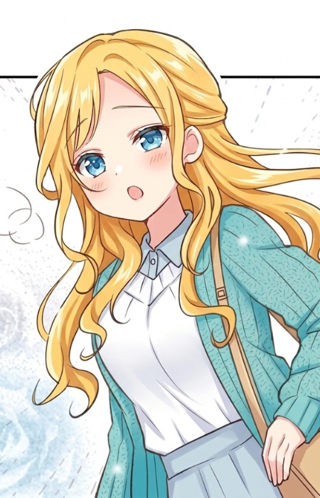 Kirima, Ruri