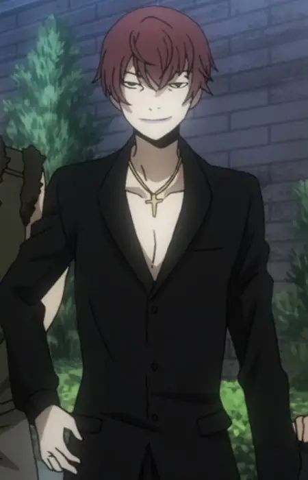Yoshioka, Seishirou image