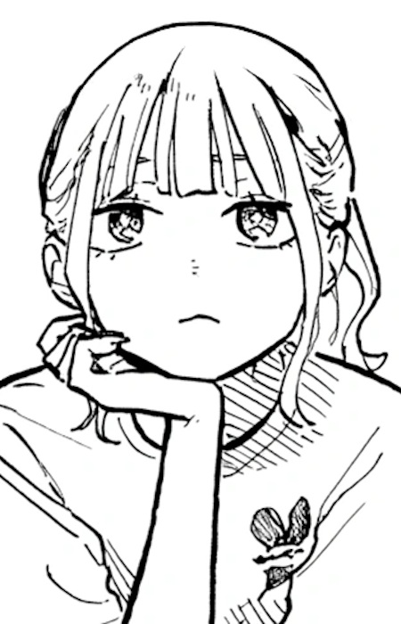 Hanabusa, Anri