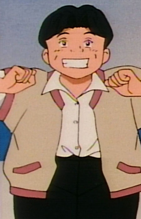 Chiyo Momonari