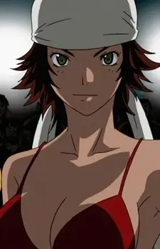 Iriya, Natsumi image