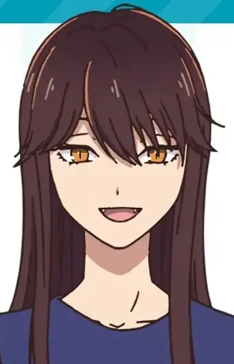 Komori-san