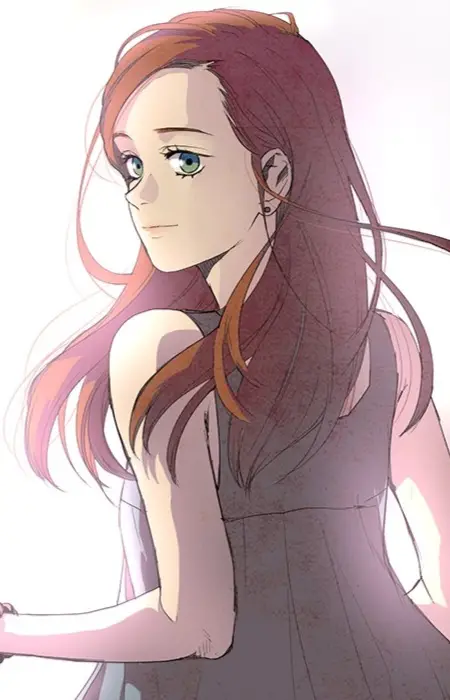 Berger, Lucy