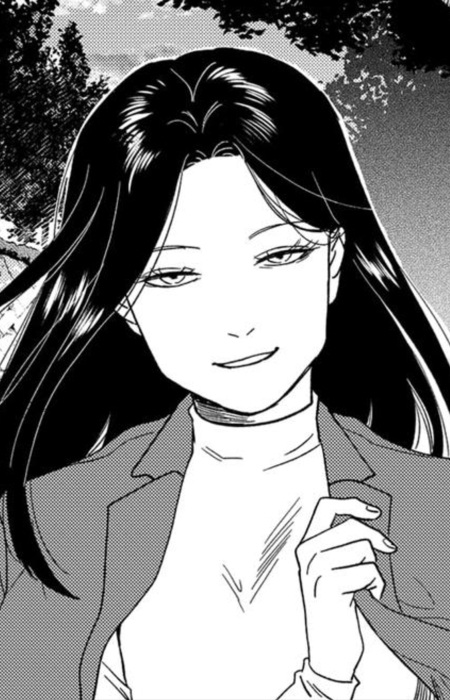 Azami, Tsukasa
