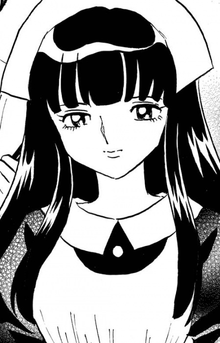 Mei Mitazono