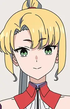 Flambert, Lily