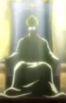 Pope image