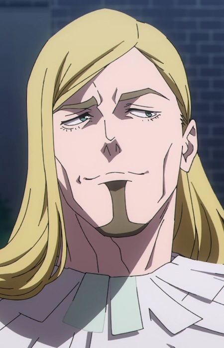 Imagem de Reggie Star