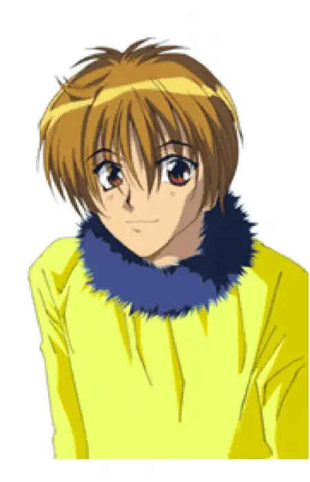 Shimura, Mikimaro