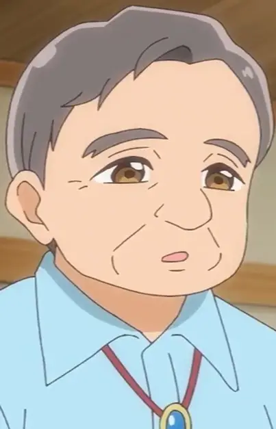 Banda, Kinzou