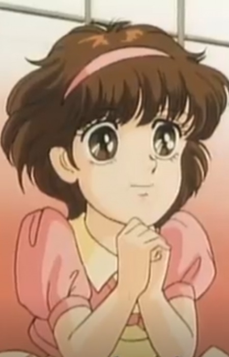 Miyu