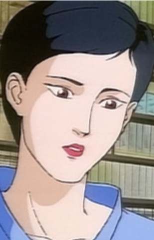 Saeko Toba