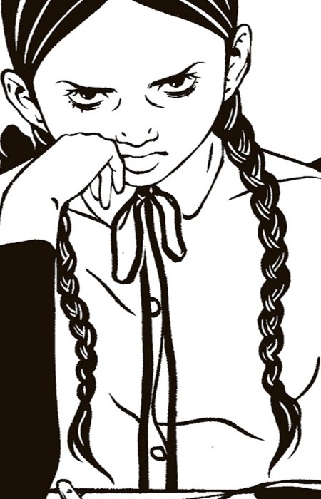 Tsuchiya, Akari