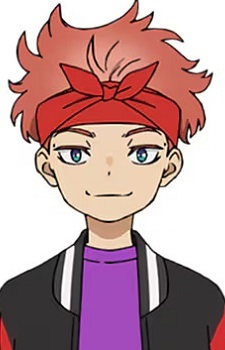 Atsushi