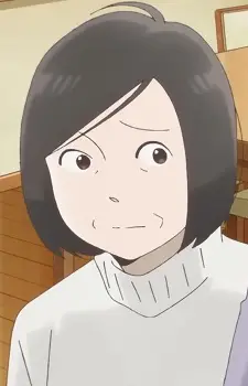 Akihiko's Wife