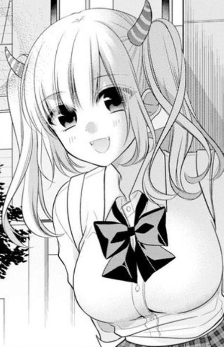 Sakashita, Manatsu
