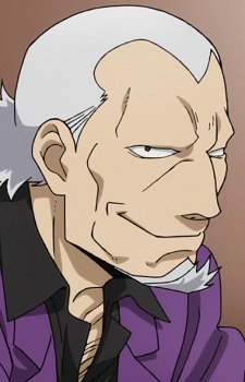 Hayato Shingou