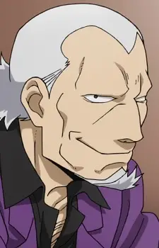 Shingou, Hayato image