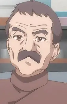 Mori, Yutaka