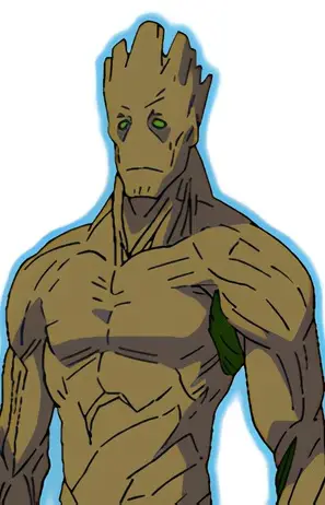 Groot