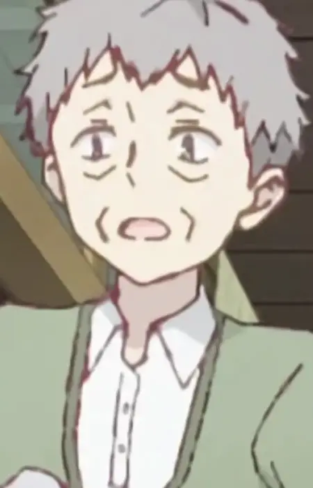 Grandfather