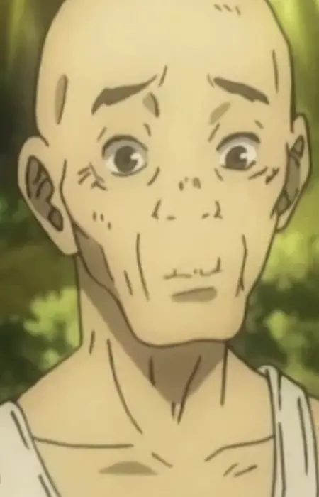 Fukushima's Father