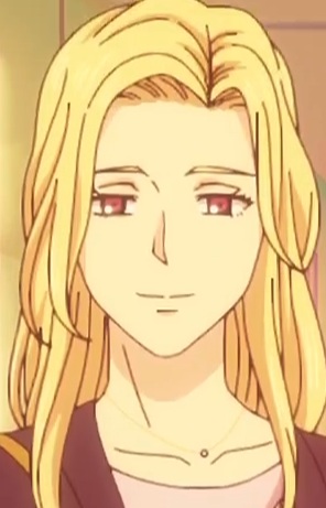 Noren's Mother