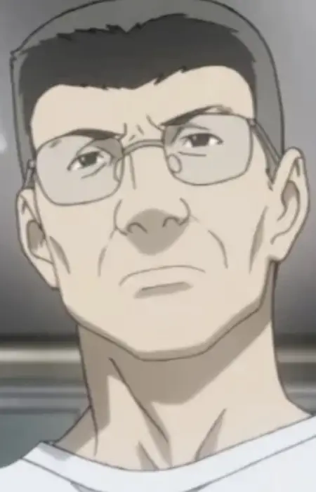Hirata, Kazuhiko