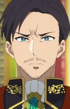 Garnard von Theoras