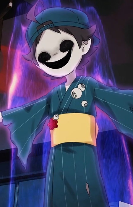 Ishikeri Kozou
