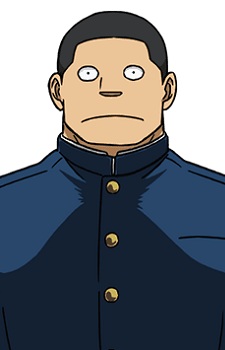 Bouzu