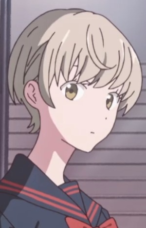 Natsume Sakisaka