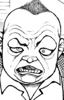 Arashikawa, Shouhei