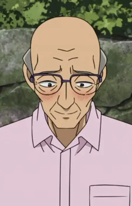 Yanaka, Hirunosuke