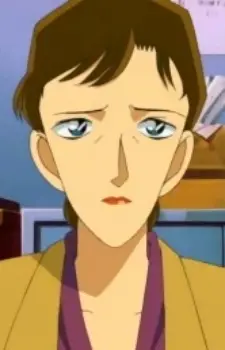 Tsukumo, Nanae