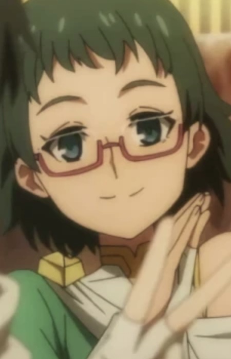 Chie Nanase