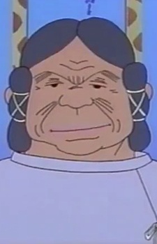 Otomo no Kanamura