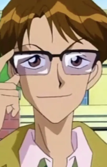 Shinonome, Youichirou