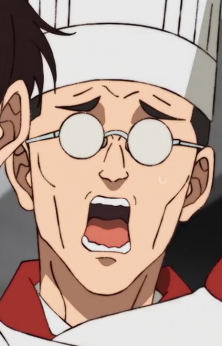 Shio Heikichi