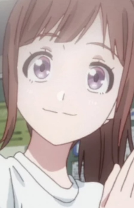Mai's Mother