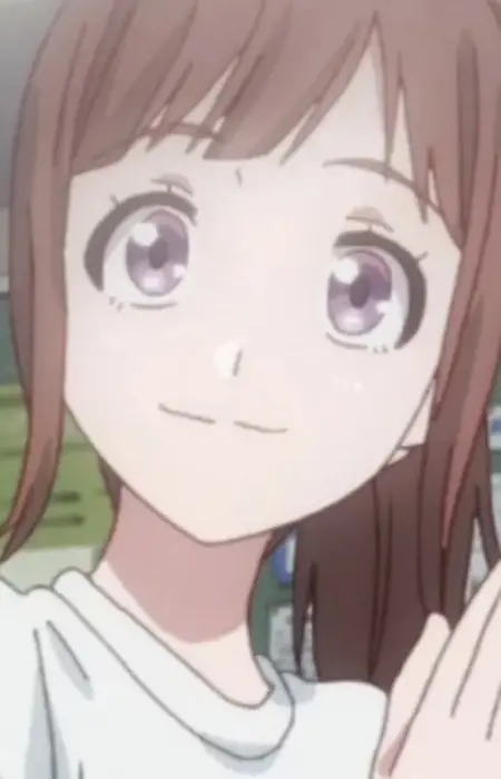 Mai's Mother