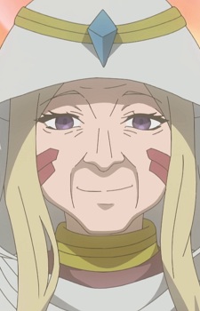 Village Chief