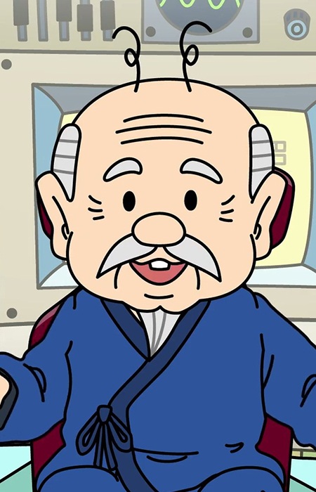Tsukuri Sugiteru