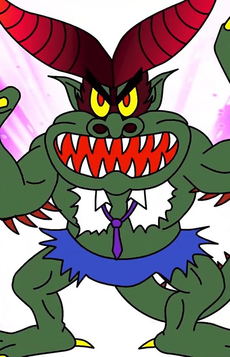 Bokuun