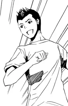 Yuugi
