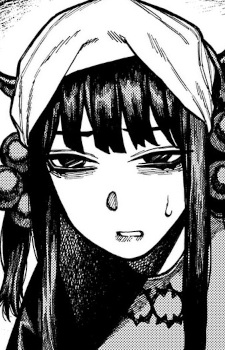 Accursed