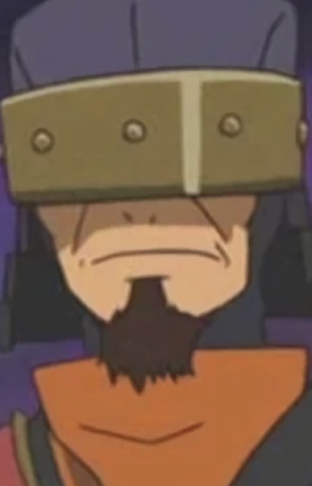 Fujibayashi Dozo