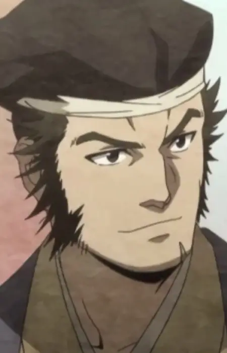 Sou, Umajirou