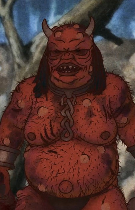 Oni