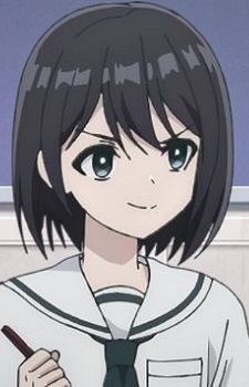 Torikai Honoka